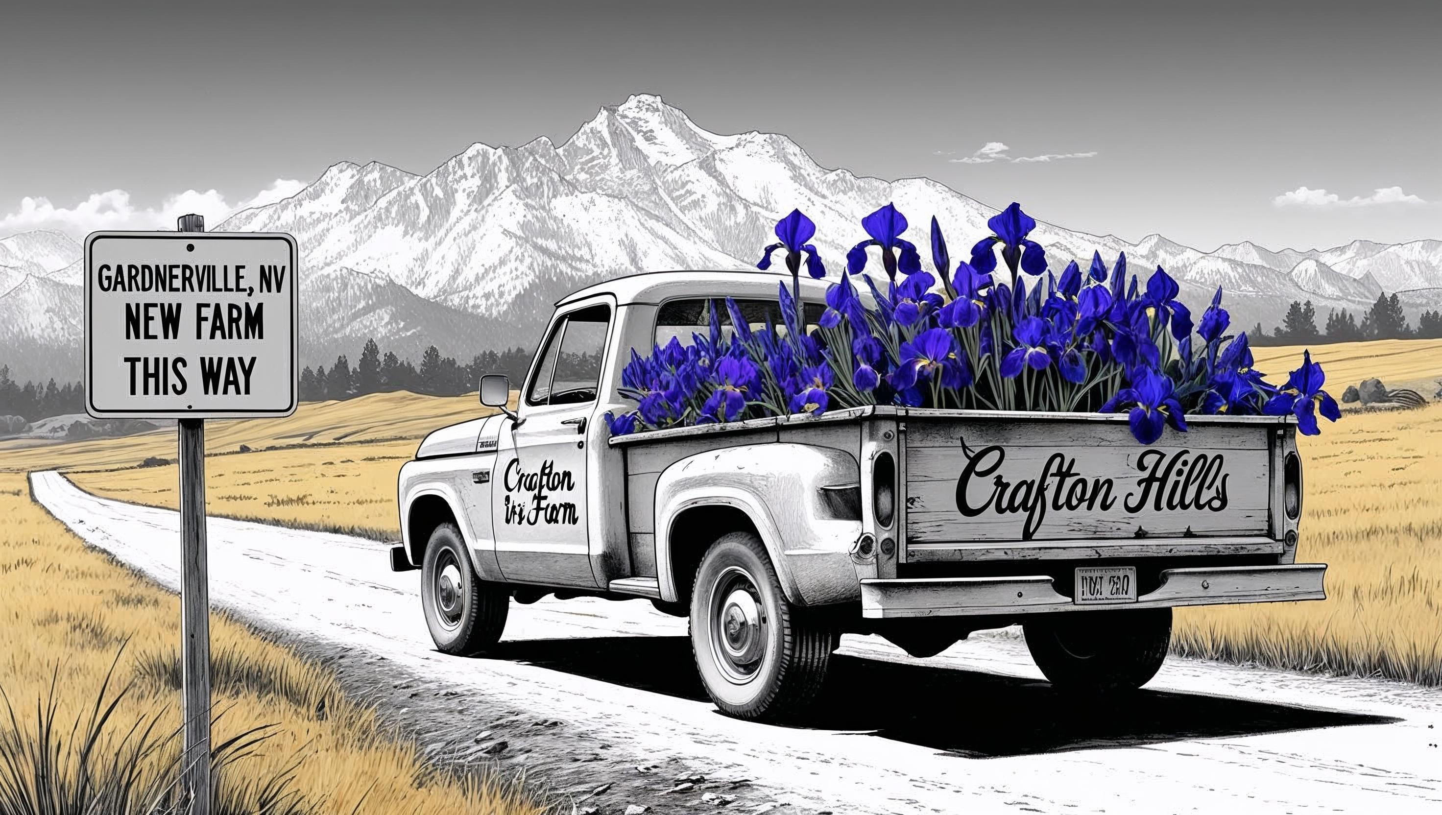 Crafton Hills pick-up moving to Gardnerville